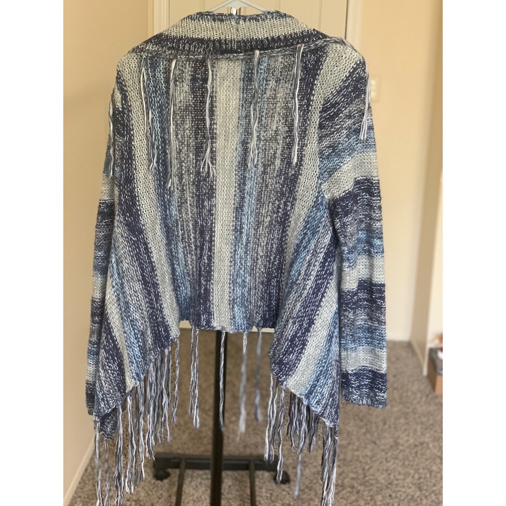 Cardigan - Picture 2 of 2